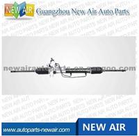 Power Steering Rack 1H1422055 Steering Gear Box For VW JETTA GOLF