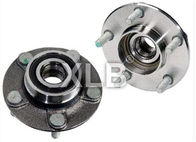 Wheel Hub, 512030/ B4552615XB/ BR930188