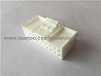 Automobile Connector And Terminal 936151/936151-1