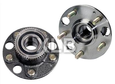 Wheel Hub, 512123/ HUB150-5/ BR930185