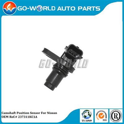 Manufacturer Camshaft Position Sensor For Nissan OEM Ref.# 237311KC1A