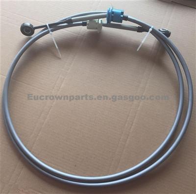 VOLVO Truck Gearshift Cable 20545959,20700959,21002859,21343559