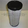 11711497 14542155 Volvo Air Filter