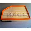 30636551 E836L Volvo Air Filter