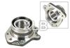 Wheel Hub, 512240/ BR930434/ VKBA6857/ HUB189-2
