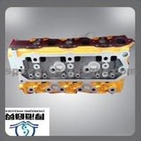 Excavator Engine Brand New Casting CYLINDER HEAD S6K 5527N2 5525N-320D