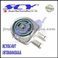 New Engine Oil Cooler For Ford Transit Connect Escape Mariner 05-13 OE 1S7Z-6A642-AAA 1S7Z6A642AAA