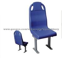 Plastic bus seats HM-800