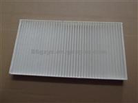 OEM 97133-3E270 97133-3E260 CABIN AIR FILTER AIR FILTER FOR KIA