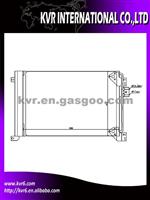 Heavy Duty Condenser For STRALIS Truck 02- Oem 41214450