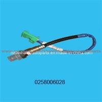 Oxygen Sensor 0258006028