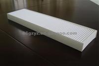 OEM 64319127516 64319127515 CABIN AIR FILTER AIR FILTER FOR BMW MINI