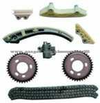 Timing Chain Kit XS7Q6268AD