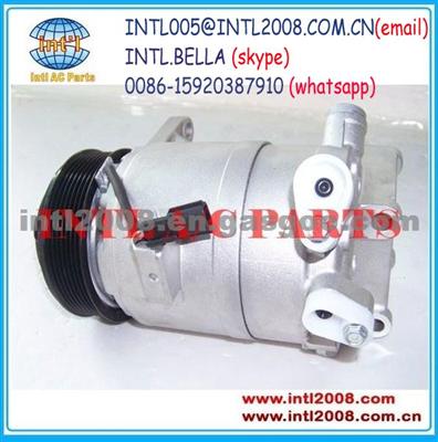 DKS-17D FOR Nissan Teana/Cefiro (J32) 2.5L A/C Compressor Murano/Maxima 92600JP001 92600JP00B 92600JP00C Z0017563A Z0014927A