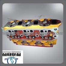 Excavator Engine Casting Cylinder Head 3066 S6K 34301-01060