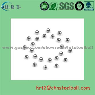 Stainless Steel Ball AISI 316