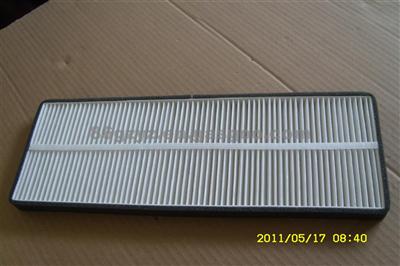 OEM 1808604 6806612 6808612 CABIN AIR FILTER AIR FILTER FOR OPEL