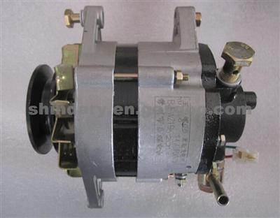 Alternator JFWZB15C3