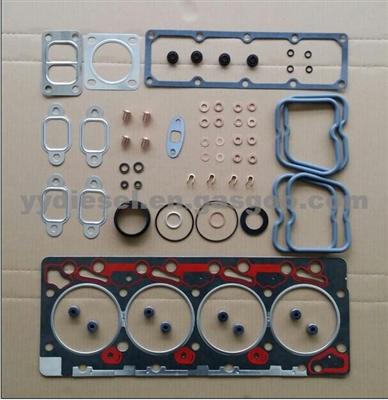 Cummins 4BT3.9L Engine Upper Gasket Set 3804896