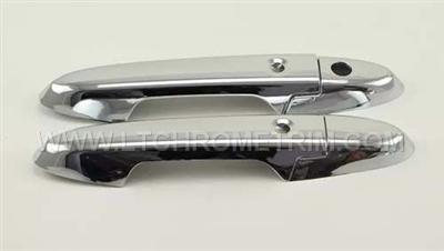 Smart Door Handle Cover For Honda XR-V 2015