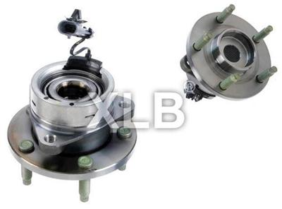 Wheel Hub, 513206/ HA590086/ BR930433