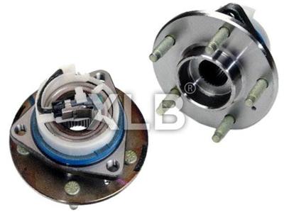 Wheel Hub, 512223/ BR930081/ RW8223