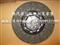 Shacman Truck Parts -Clutch Plate