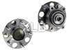 Wheel Hub, 512256/ BR930340/ RW8256