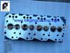 Nissan TD27 Cylinder Head