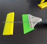 Polyurethane Squeegees