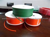 TPU Rough Round Belt