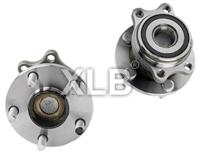 Wheel Hub, 512293/ BR930474/ HA590119