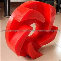 Water Pump Impeller