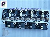 TD27 Engine Cylinder Head For Sale