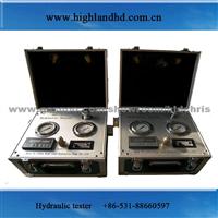 Highland Portable MYHT Hydraulic Valve Tester