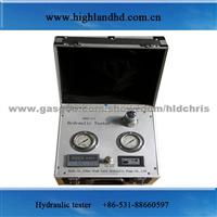 Highland Patent Products Digital Hydraulic System Tester