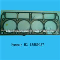 Cylinder Head Gasket 12589227