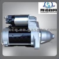 Brand New Starter For Denso Starter Lester 17946 428000-1241 281000-31040 TOYOTA TUNDRA 2005-2008
