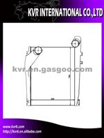 Front Mount Charge Air Cooler For MERCEDES BUS O 405 Oem 656 501 00 01