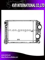 Performance Charge Air Cooler For AUWARTER CLUBSTAR Oem 9705010101