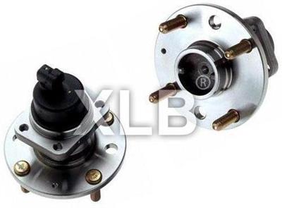 Wheel Hub, 512316/ R190.05/ VKBA3938