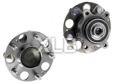 Wheel Hub, 512256/ BR930340/ RW8256