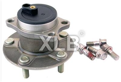 Wheel Hub, 512394/ R173.59/ VKBA7417