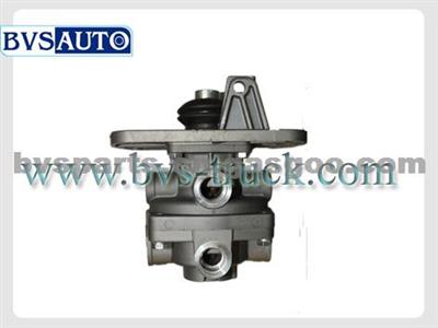 Aftermarket Foot Brake Valve For KAMAZ 100-3514108