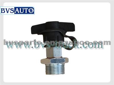Aftermarket Gas Valve For KAMAZ 100-3515310