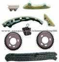 Timing Chain Kit XS7Q6B292AE