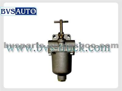 Aftermarket Valve For KAMAZ 100-3536010