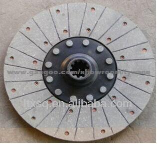 UMZ 45-1604050 Russia Clutch Disc