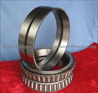 High Performance Metric Series 32020 Tapered Roller Bearing