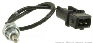 Exhaust gas temperature sensor 6842457